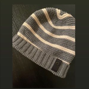 Lululemon beanie